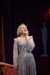 Opera Today : Capriccio, Metropolitan Opera